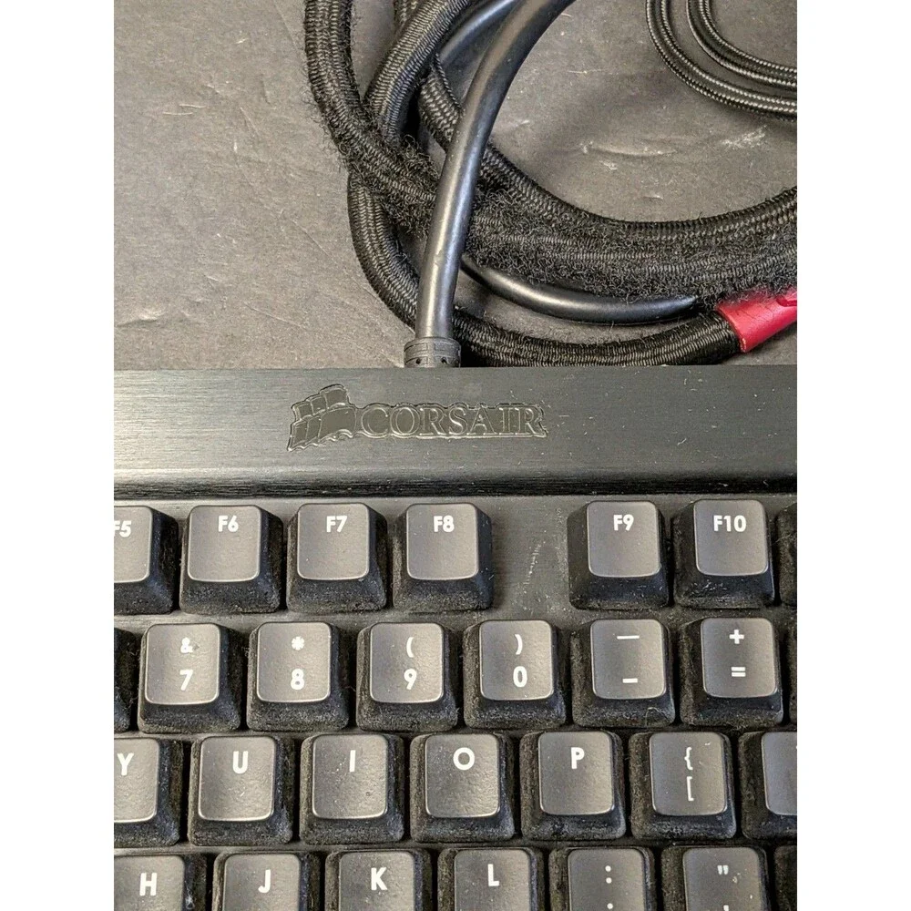 Corsair vengeance k70